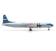 510561 Ilyushin IL-18 LOT Polish Airlines 