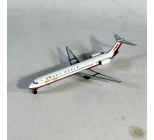 507646 Boeing MD-83 TWA