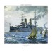Хроника морских сражений 1895-1945 (подар.изд.) / Б. Заболотских
