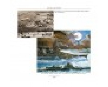 Хроника морских сражений 1895-1945 (подар.изд.) / Б. Заболотских