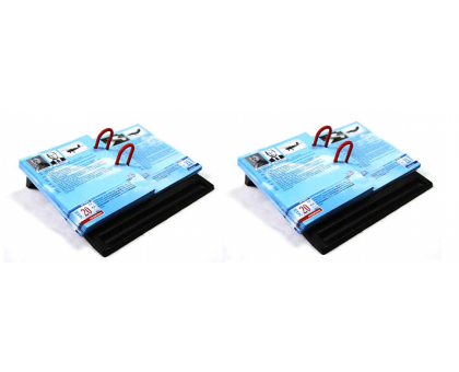 Настольный перекидной авиационный справочник-календарь 2026  (2 экз.)