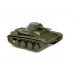 6258 Советский легкий танк Т-60 (1:100)