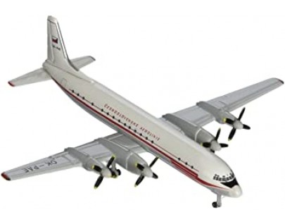 Модели Herpa Wings