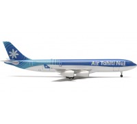 560351 Airbus A340-200 Air Tahiti Nui