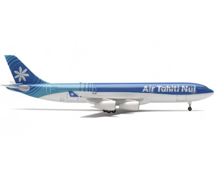 560351 Airbus A340-200 Air Tahiti Nui