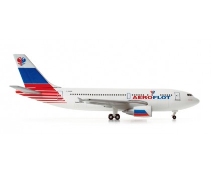 518185 Airbus A310-300  Aeroflot 