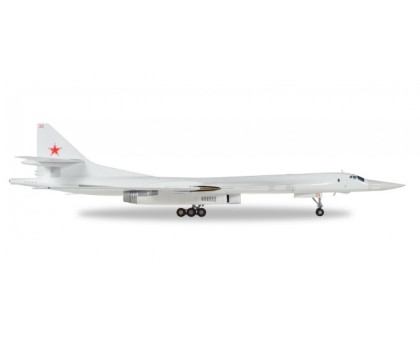 558785 Soviet Air Force Tupolev Tu-160