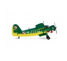 553964 Antonov AN-2 Polish Air Force 