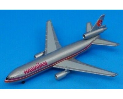 511322 Douglas DC-10-10 Hawaiian Airlines