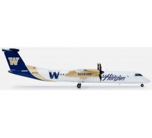 552998 Dash 8-Q400 Horizon "Washington Huskies" 