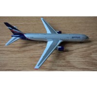 Phoenix Boeing 767-300 Aeroflot